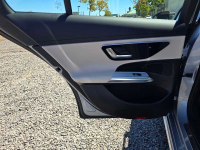 2026 Mercedes-Benz E 450 4MATIC® Sedan