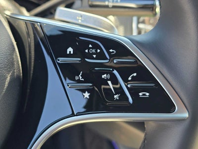 2026 Mercedes-Benz E 450 4MATIC® Sedan