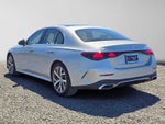 2026 Mercedes-Benz E 450 4MATIC® Sedan