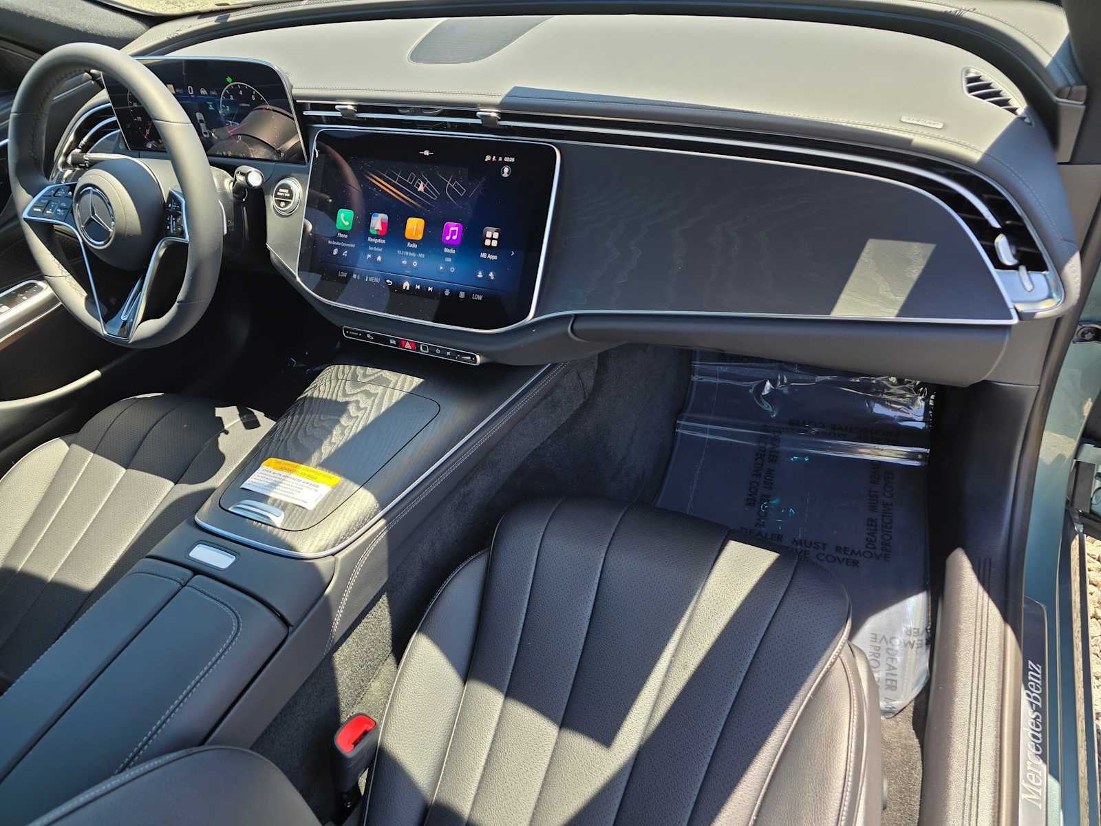 2026 Mercedes-Benz E 450 4MATIC® Sedan