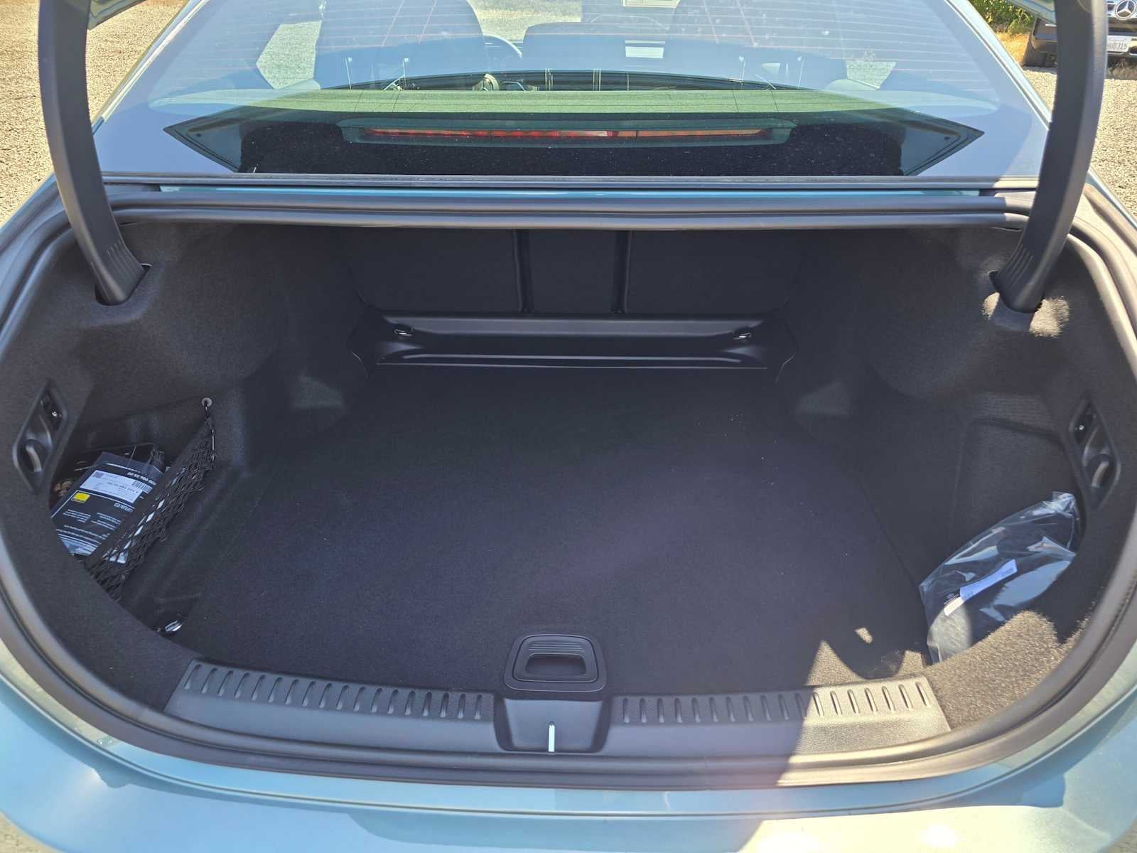 2026 Mercedes-Benz E 450 4MATIC® Sedan