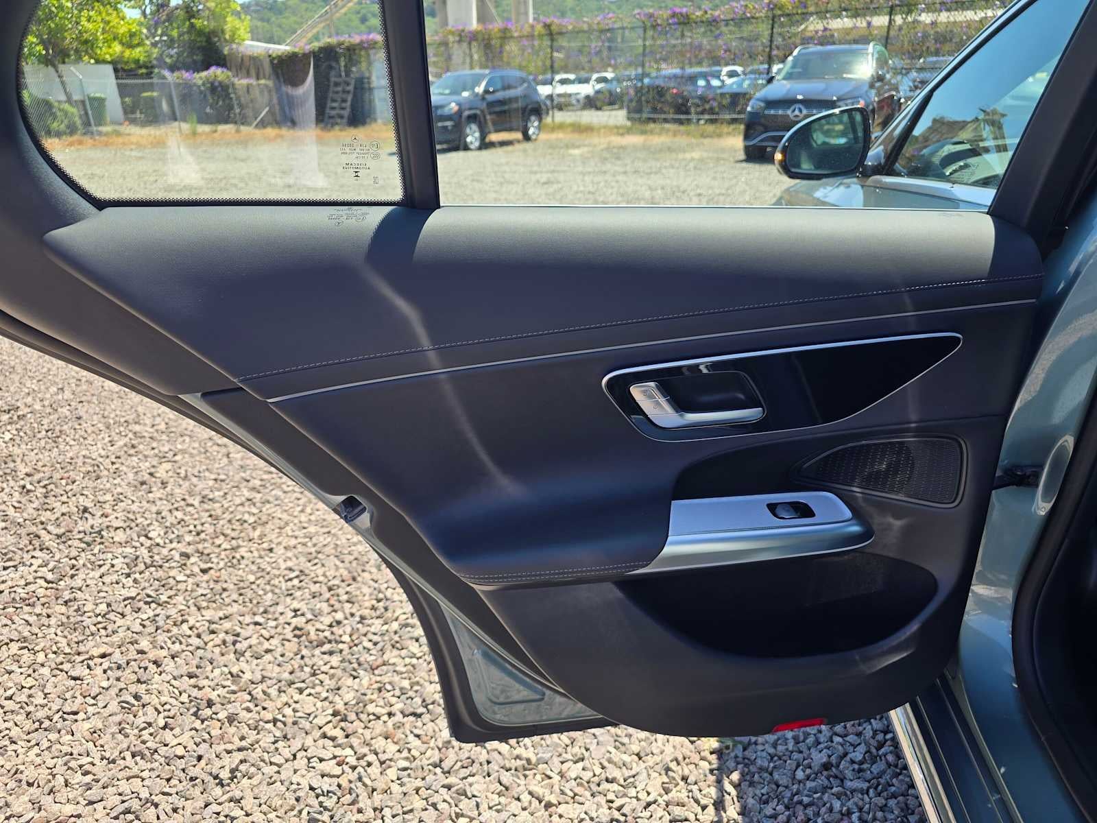 2026 Mercedes-Benz E 450 4MATIC® Sedan