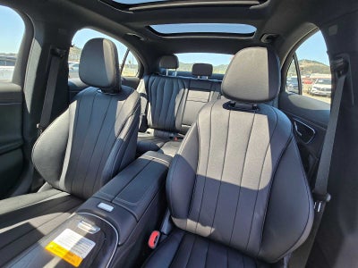2026 Mercedes-Benz E 450 4MATIC® Sedan