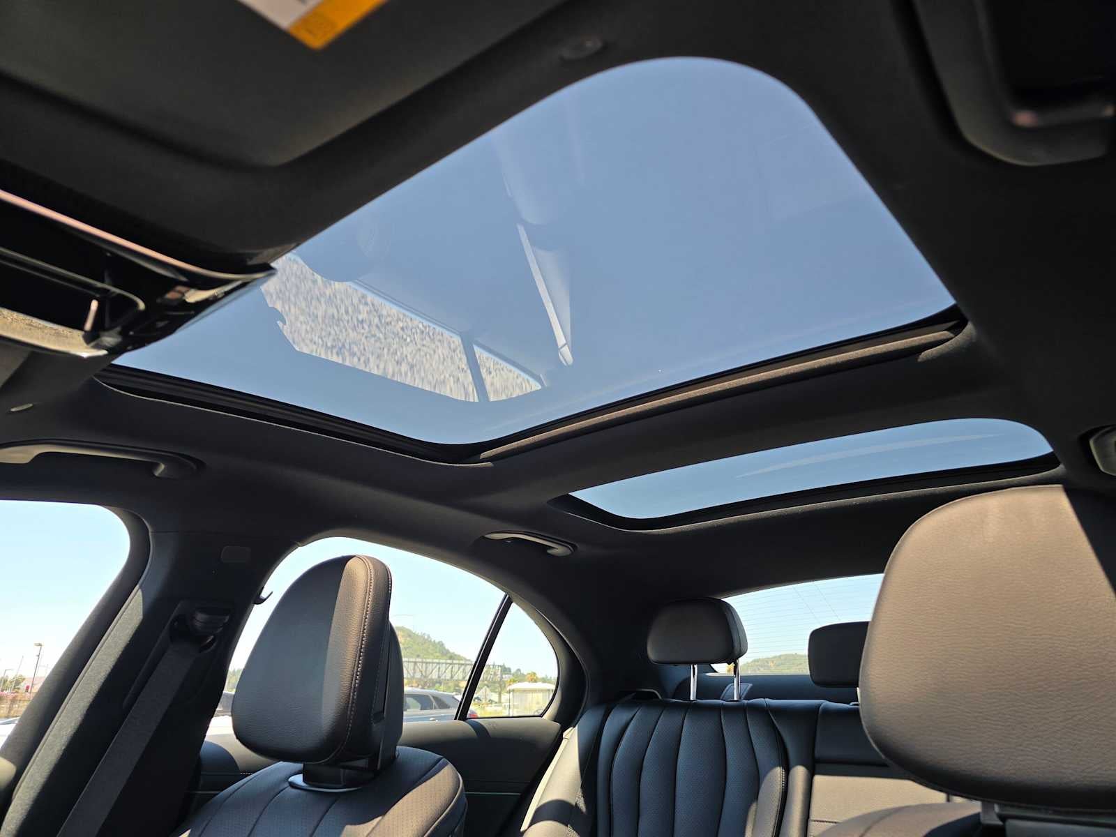 2026 Mercedes-Benz E 450 4MATIC® Sedan