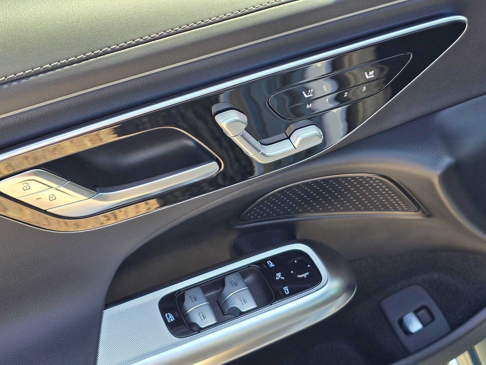 2026 Mercedes-Benz E 450 4MATIC® Sedan