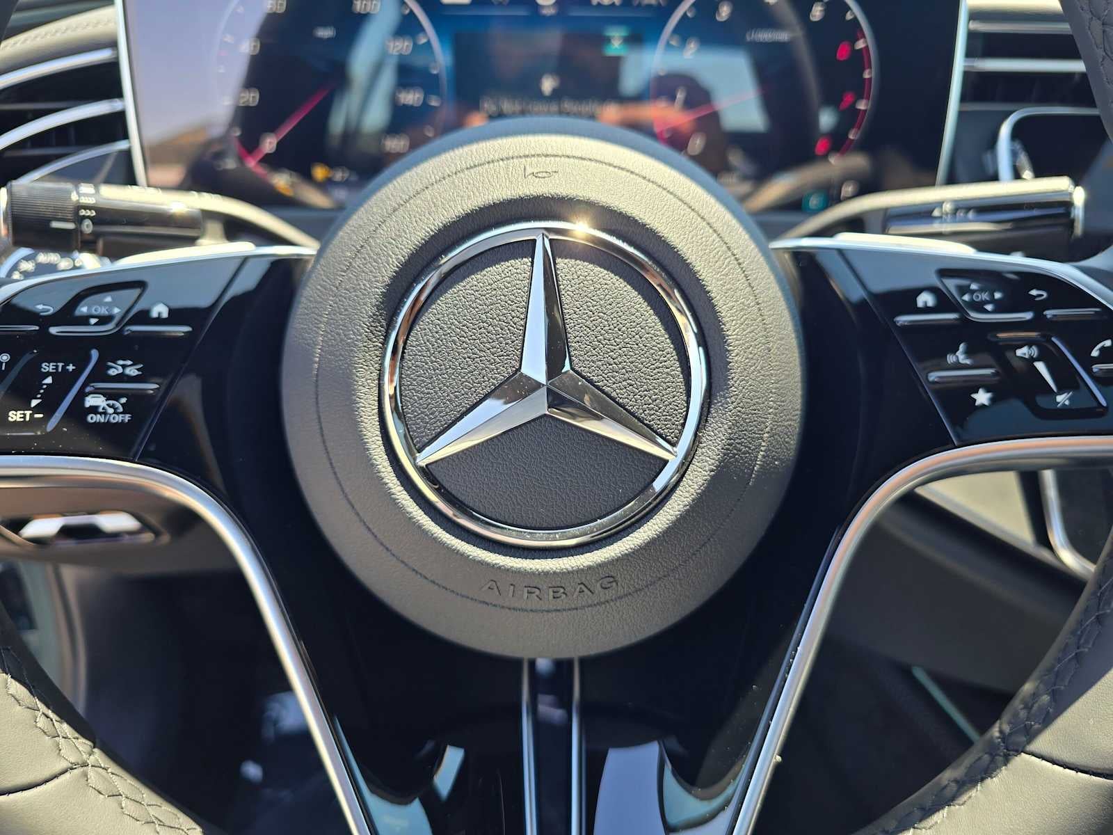 2026 Mercedes-Benz E 450 4MATIC® Sedan