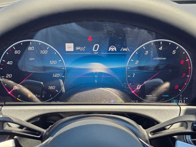2026 Mercedes-Benz E 450 4MATIC® Sedan