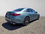 2026 Mercedes-Benz E 450 4MATIC® Sedan