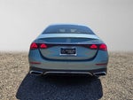 2026 Mercedes-Benz E 450 4MATIC® Sedan