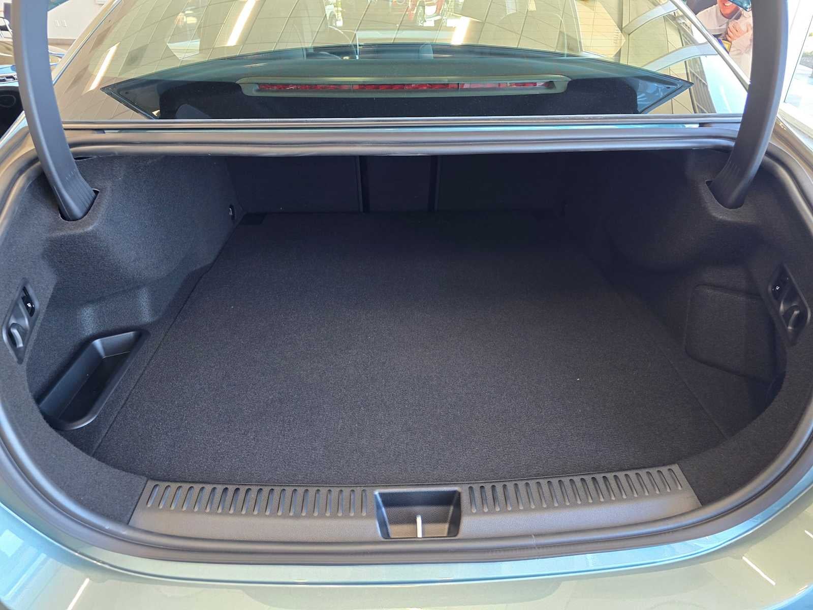 2026 Mercedes-Benz AMG® E 53 E 4MATIC®+ Sedan