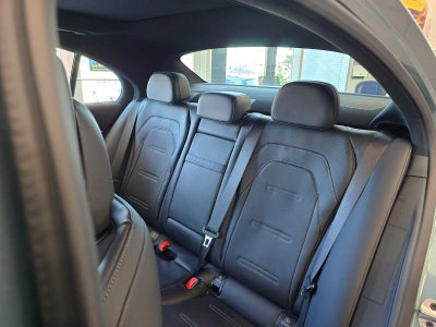 2026 Mercedes-Benz AMG® E 53 E 4MATIC®+ Sedan