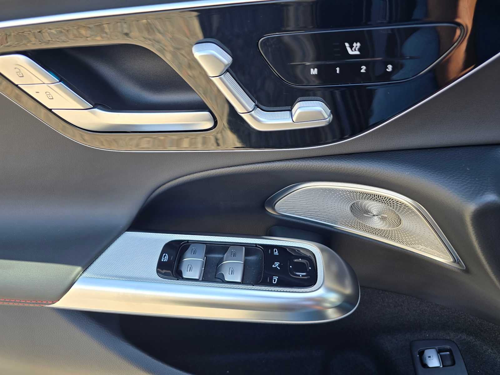 2026 Mercedes-Benz AMG® E 53 E 4MATIC®+ Sedan