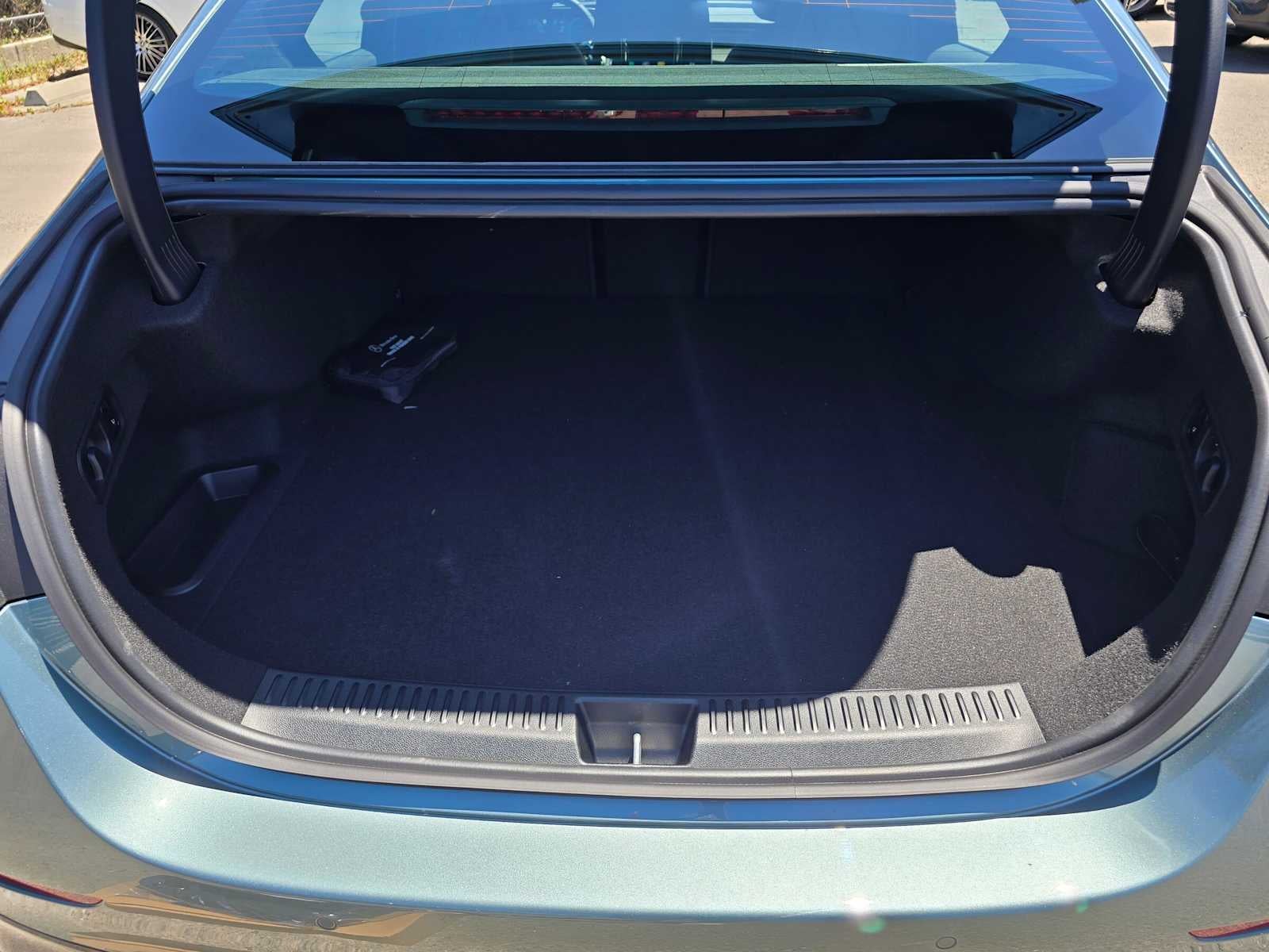 2026 Mercedes-Benz AMG® E 53 E 4MATIC®+ Sedan