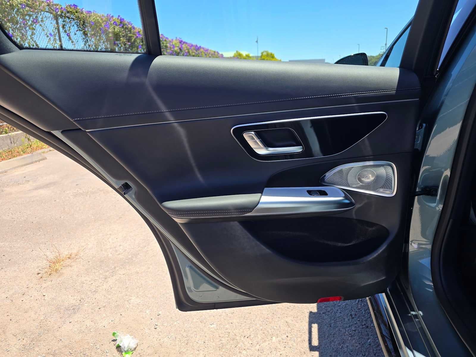 2026 Mercedes-Benz AMG® E 53 E 4MATIC®+ Sedan