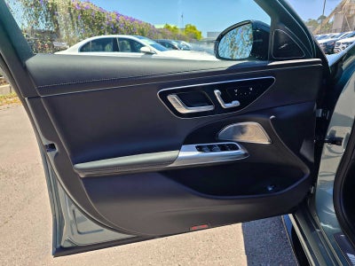 2026 Mercedes-Benz AMG® E 53 E 4MATIC®+ Sedan