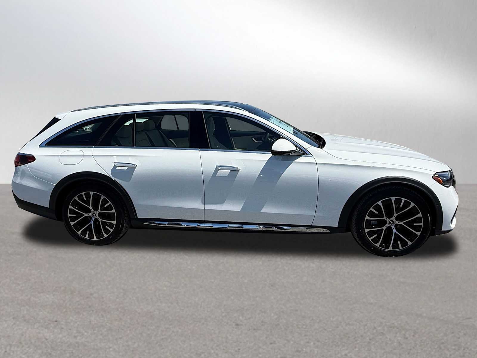 2025 Mercedes-Benz E-Class E 450