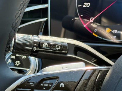 2025 Mercedes-Benz E-Class E 450