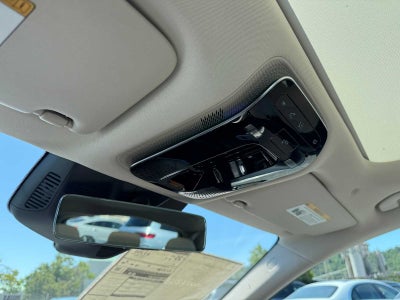 2025 Mercedes-Benz E-Class E 450