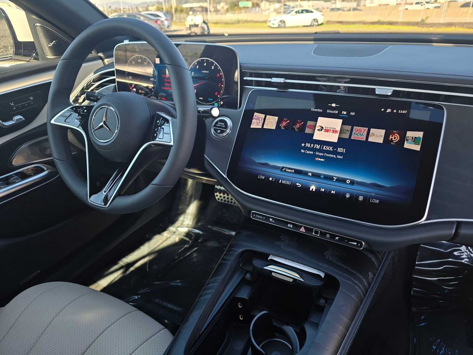 2026 Mercedes-Benz E-Class E 450