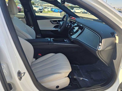 2026 Mercedes-Benz E-Class E 450