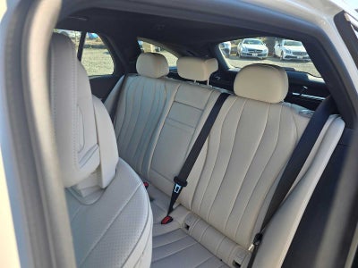 2026 Mercedes-Benz E-Class E 450