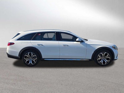 2026 Mercedes-Benz E-Class E 450