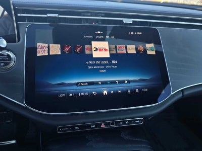 2026 Mercedes-Benz E-Class E 450