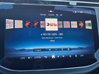 2026 Mercedes-Benz E-Class E 450