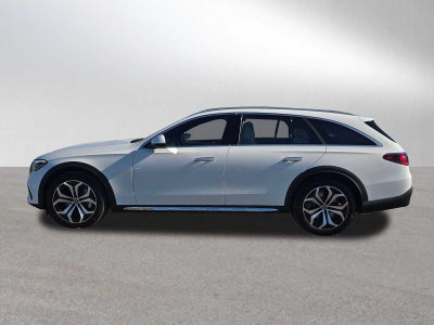 2026 Mercedes-Benz E-Class E 450