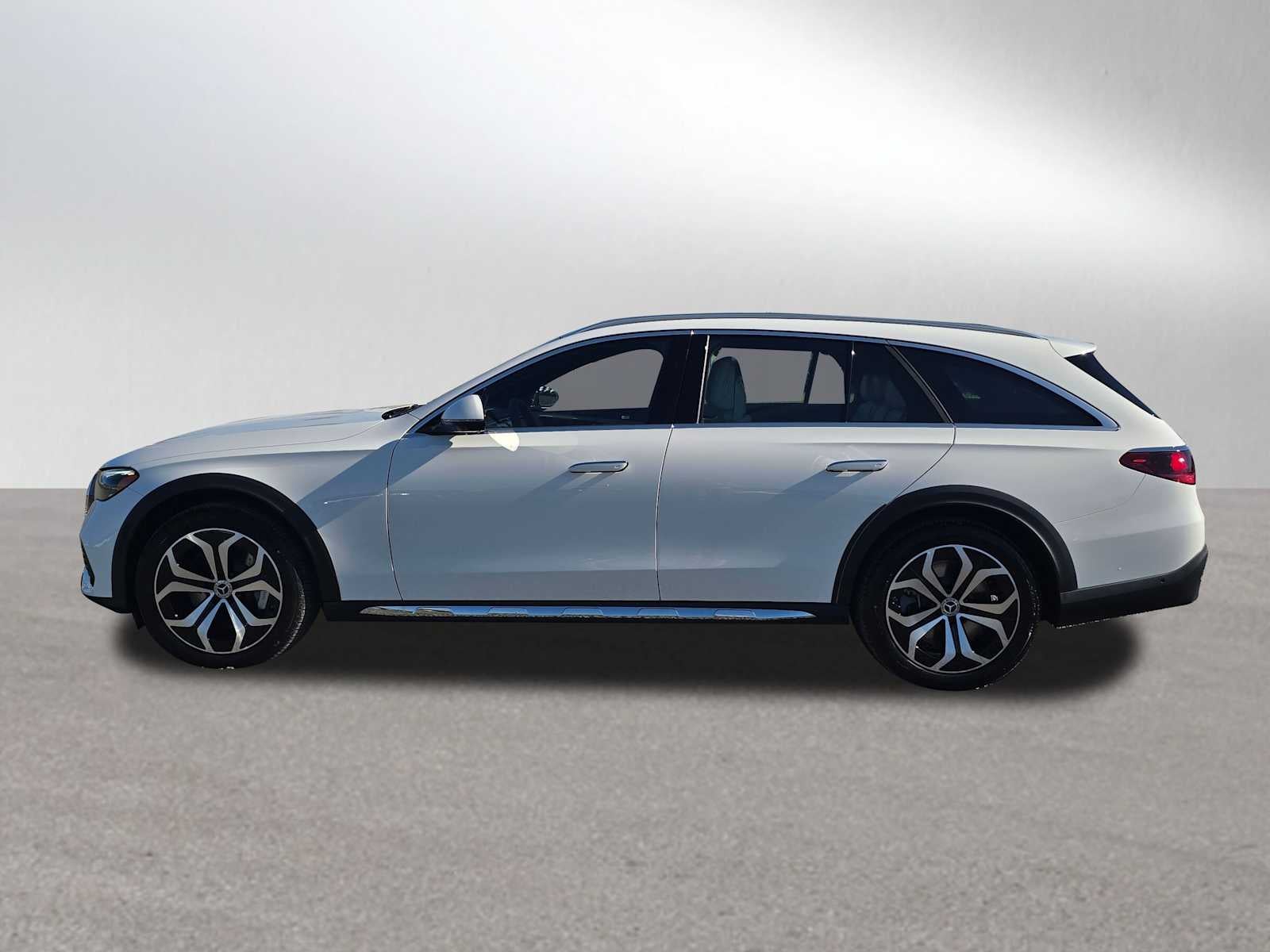 2026 Mercedes-Benz E-Class E 450