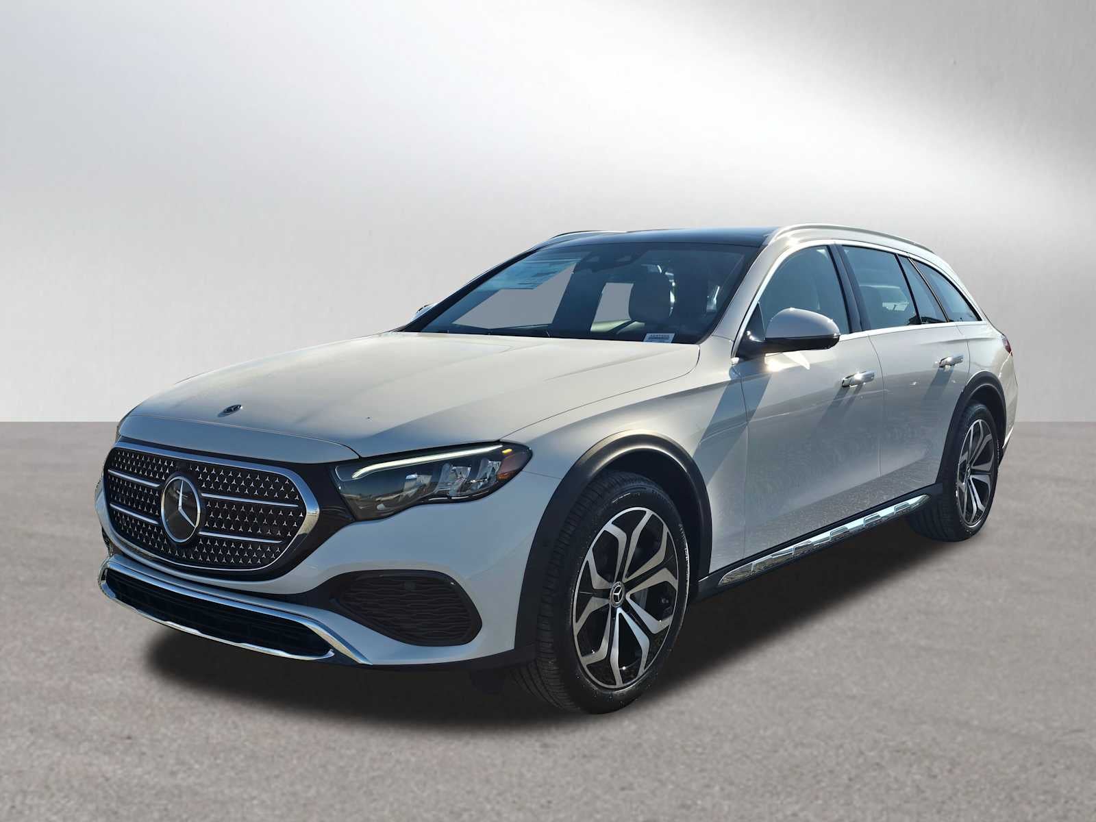 2026 Mercedes-Benz E-Class E 450