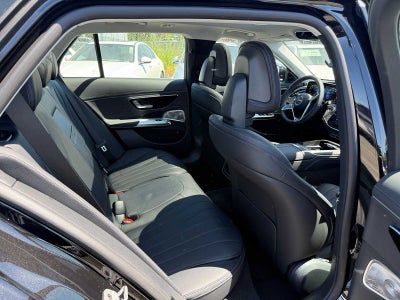 2025 Mercedes-Benz E-Class E 450