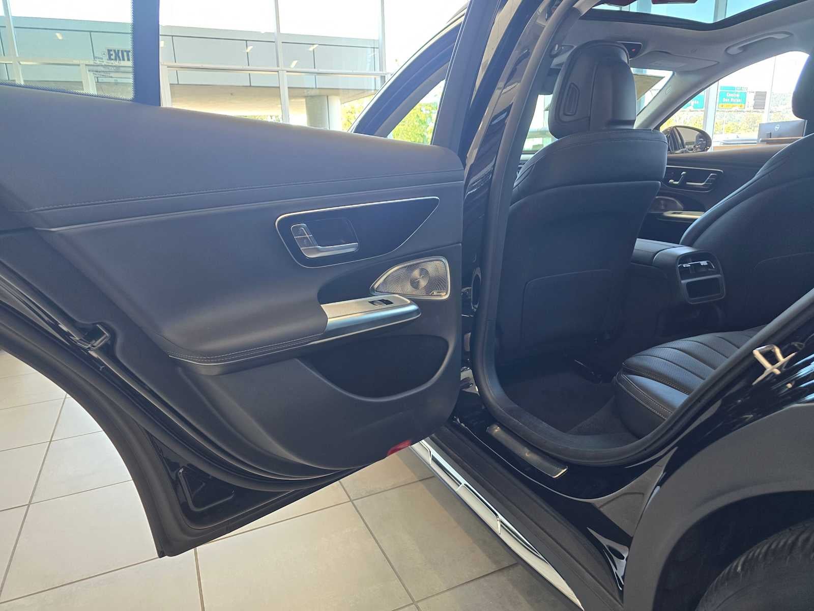 2025 Mercedes-Benz E-Class E 450