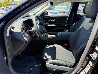 2025 Mercedes-Benz E-Class E 450