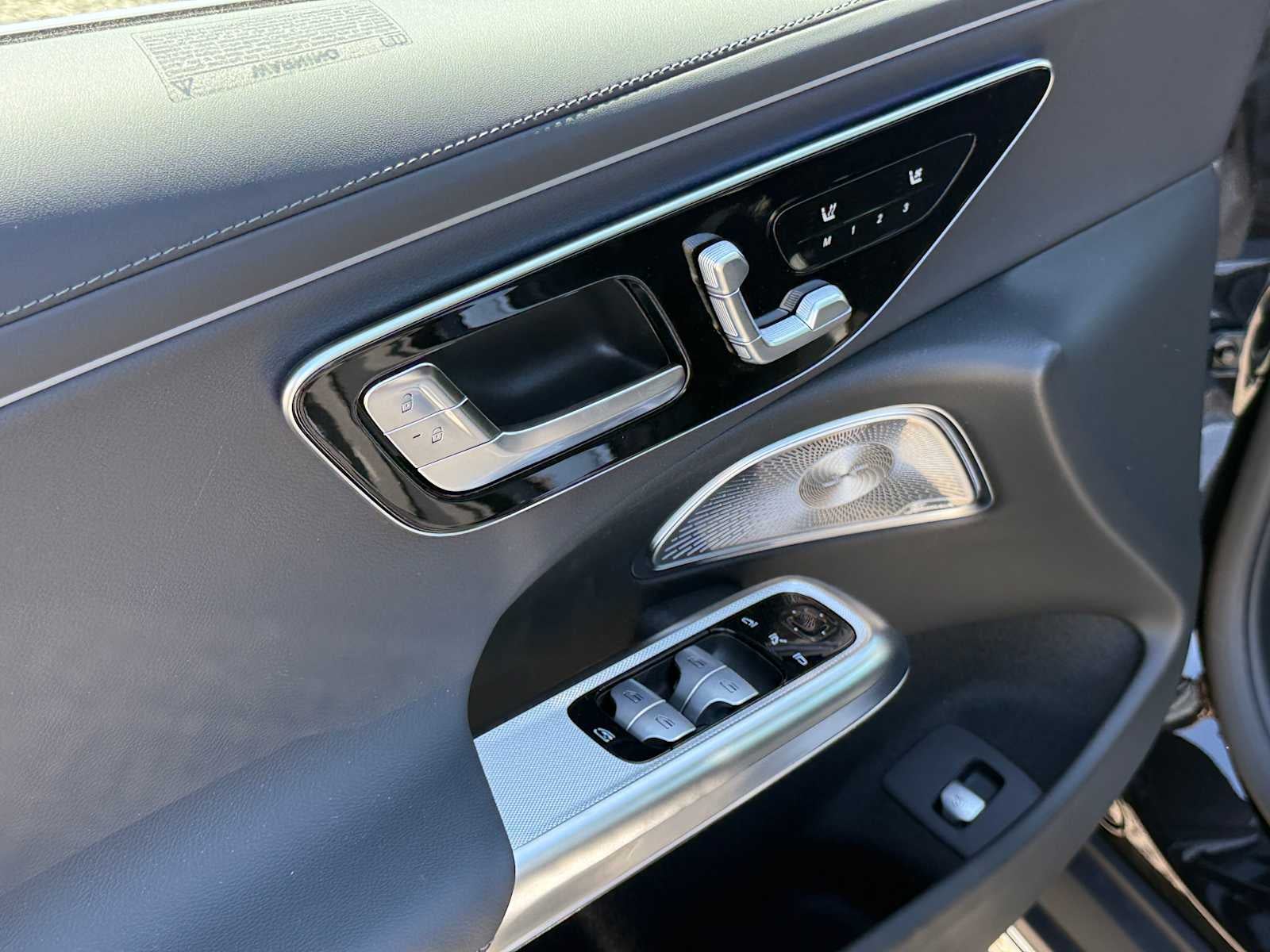 2025 Mercedes-Benz E-Class E 450