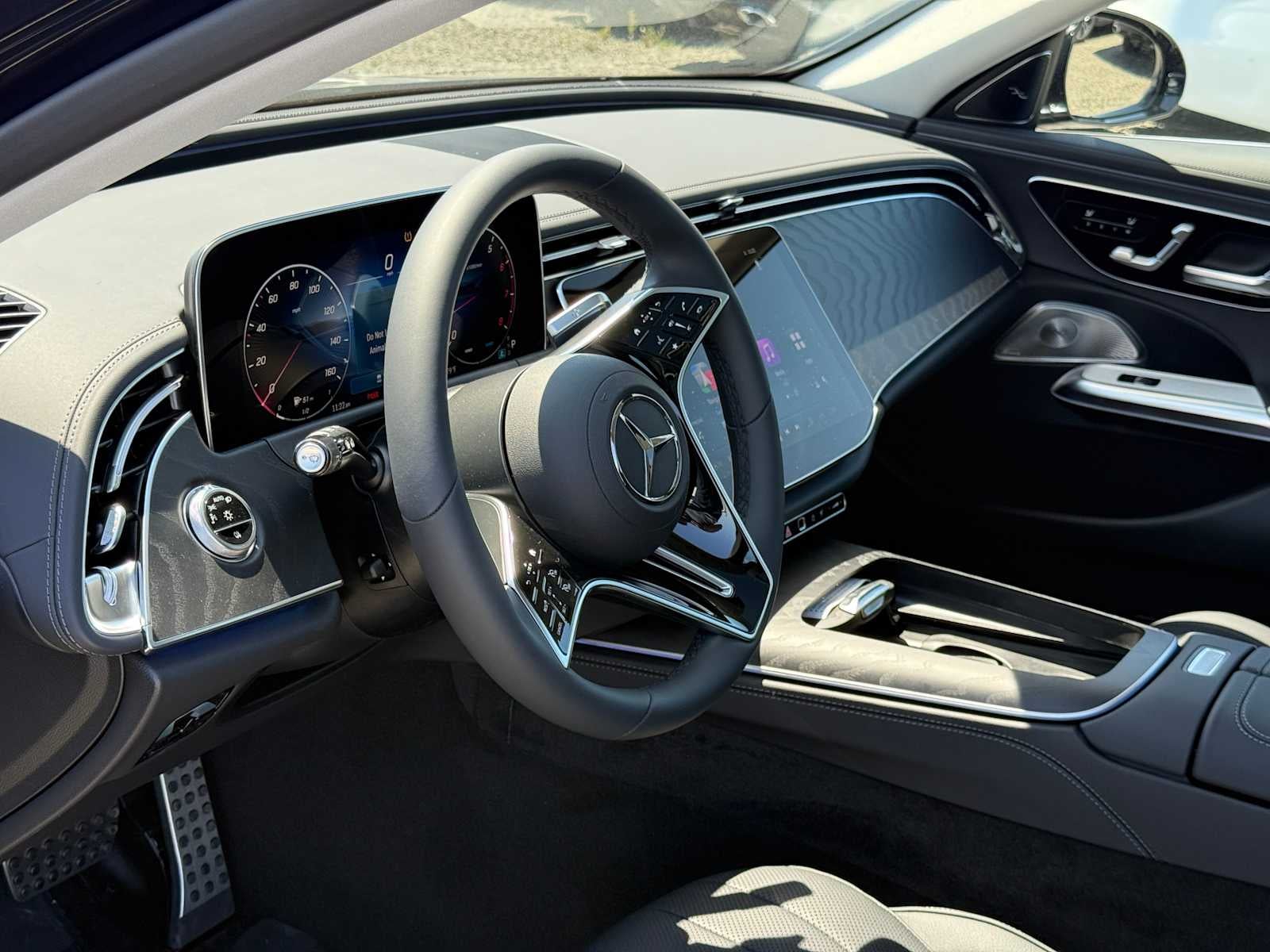 2025 Mercedes-Benz E-Class E 450