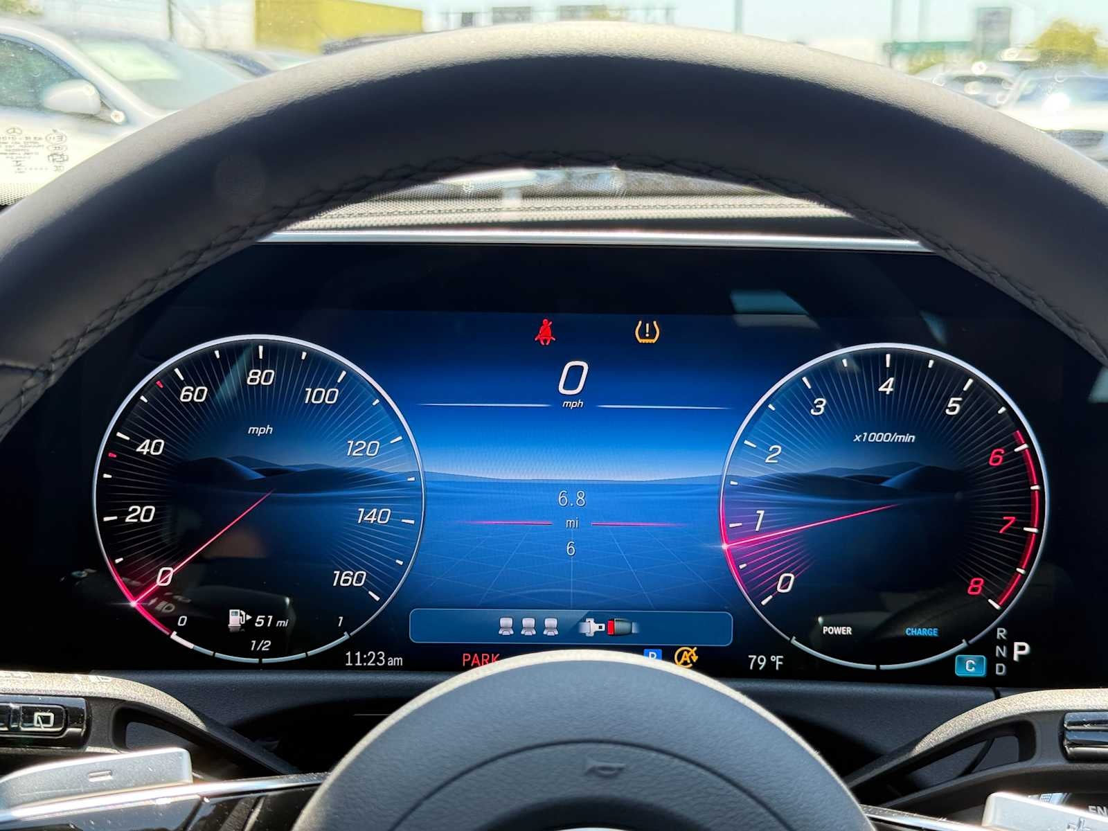 2025 Mercedes-Benz E-Class E 450