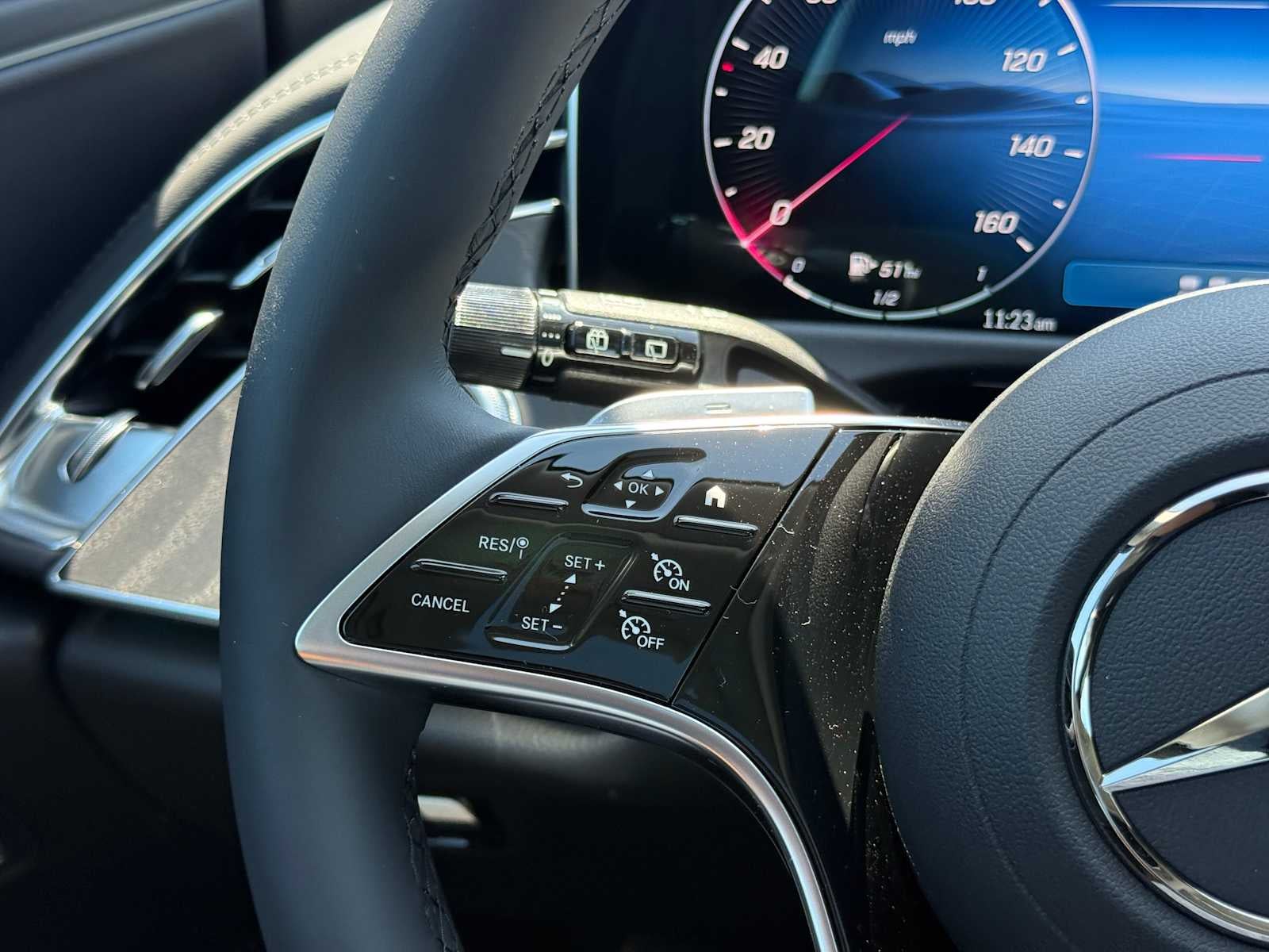 2025 Mercedes-Benz E-Class E 450