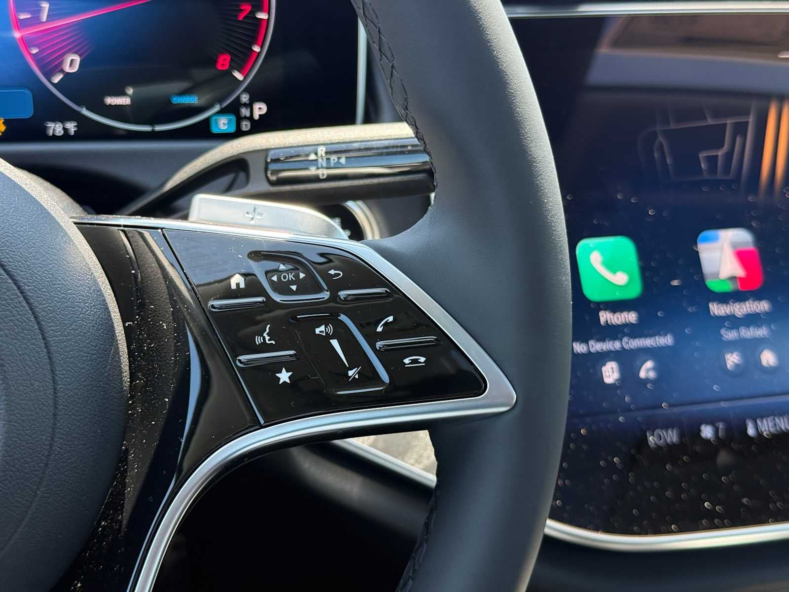 2025 Mercedes-Benz E-Class E 450