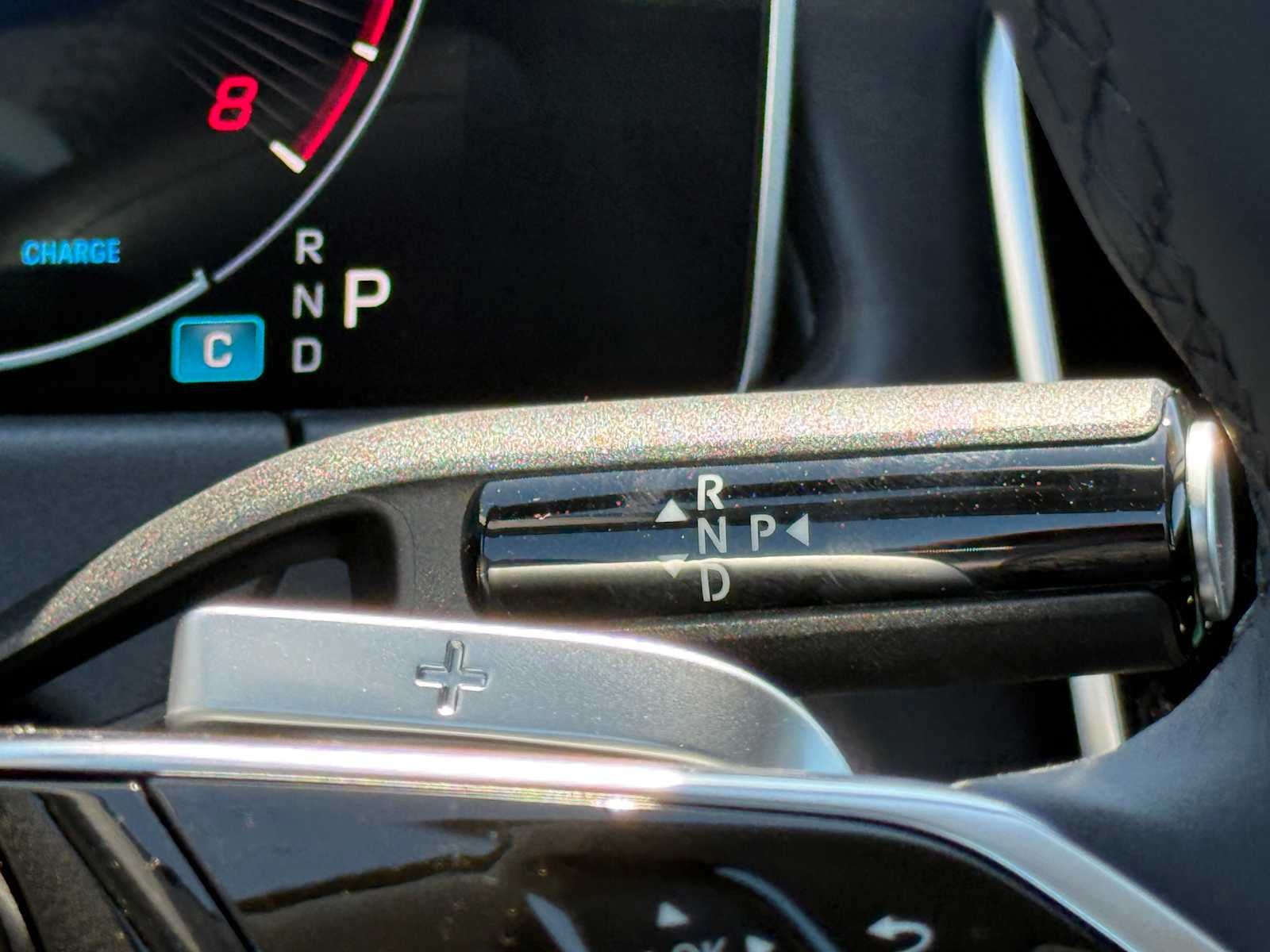 2025 Mercedes-Benz E-Class E 450