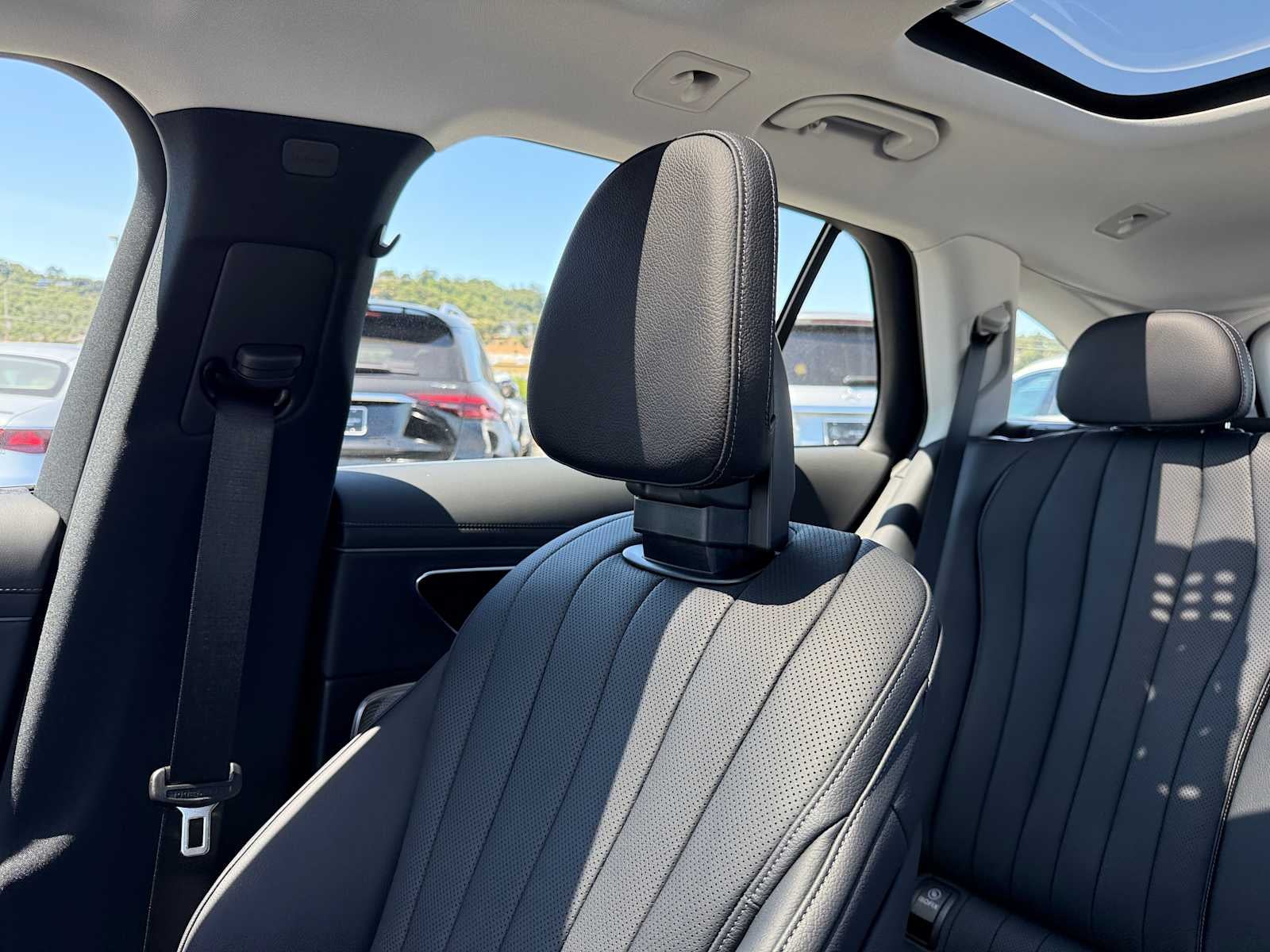 2025 Mercedes-Benz E-Class E 450