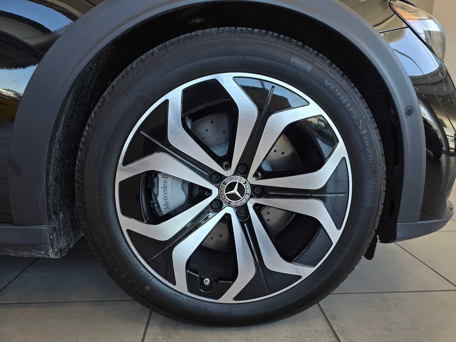 2025 Mercedes-Benz E-Class E 450