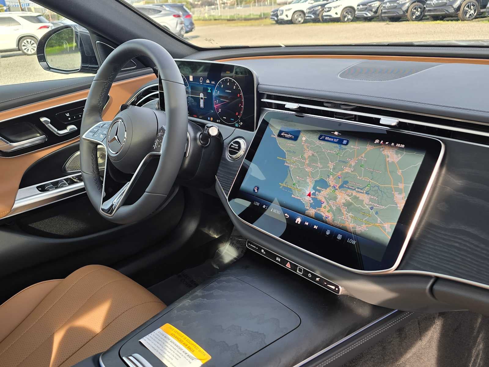 2026 Mercedes-Benz E-Class E 450