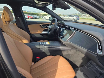 2026 Mercedes-Benz E-Class E 450