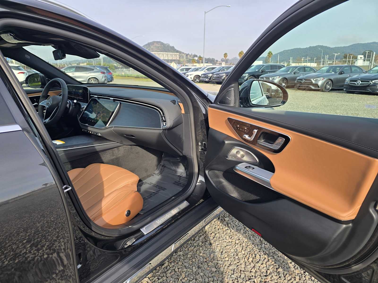 2026 Mercedes-Benz E-Class E 450