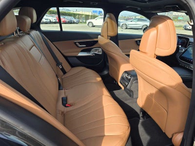 2026 Mercedes-Benz E-Class E 450