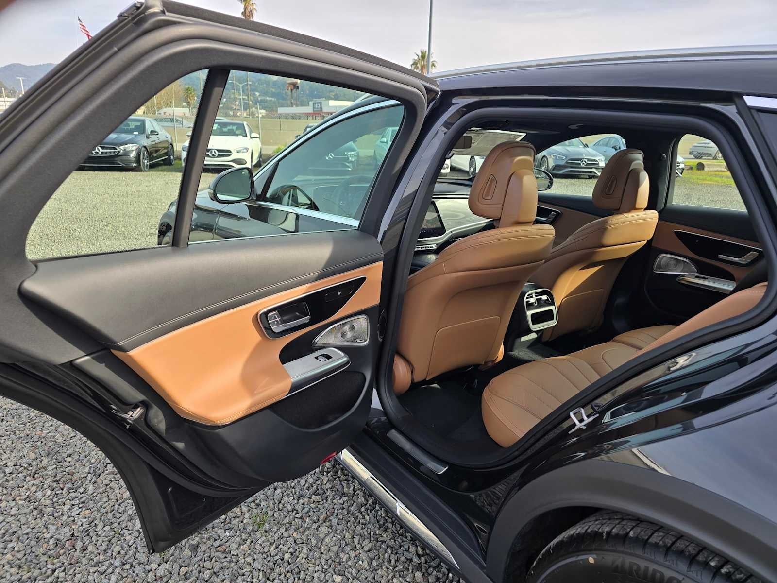 2026 Mercedes-Benz E-Class E 450