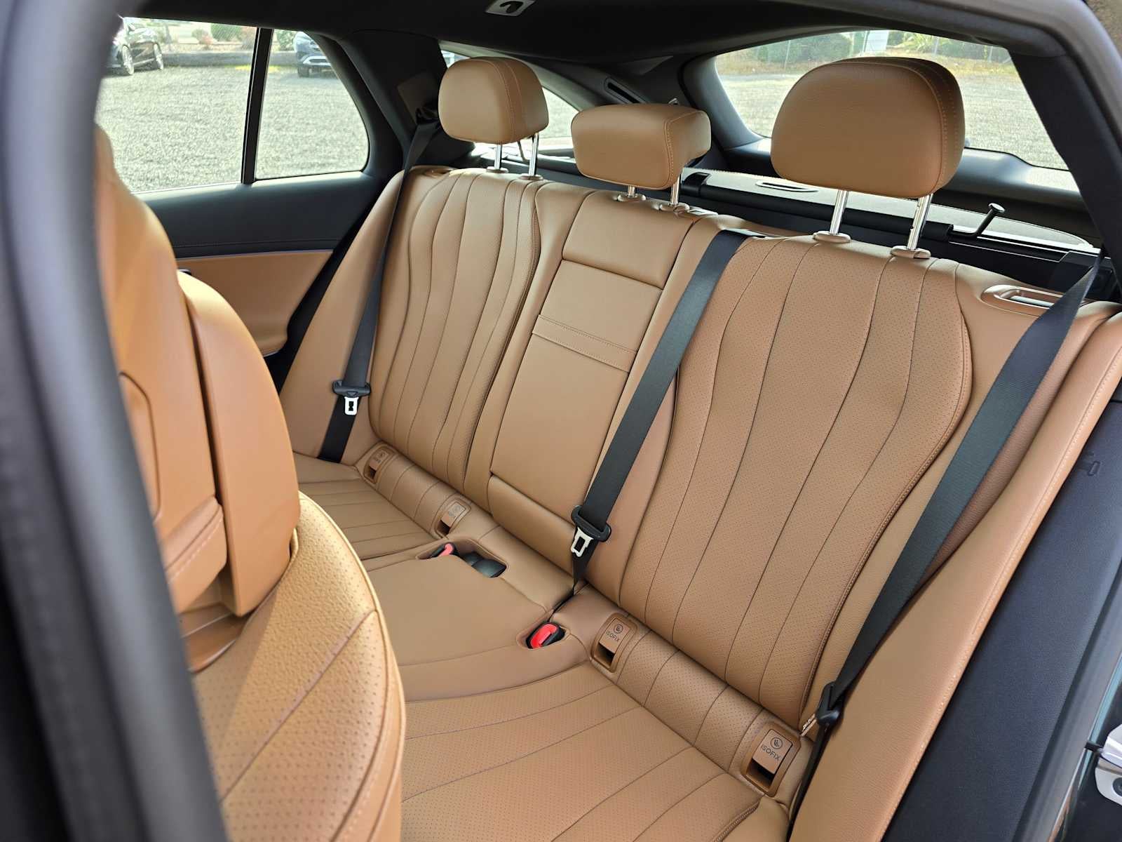 2026 Mercedes-Benz E-Class E 450