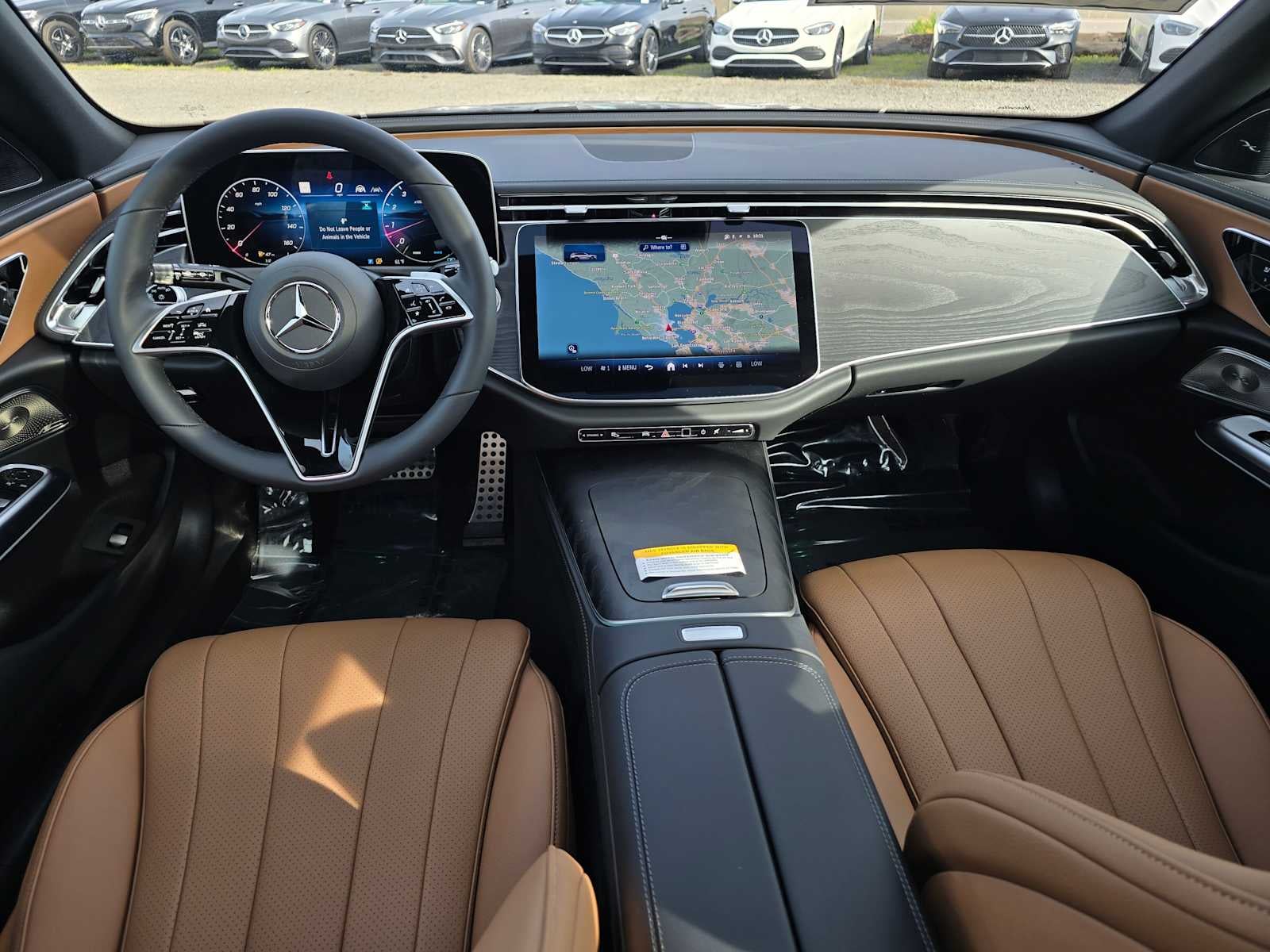 2026 Mercedes-Benz E-Class E 450