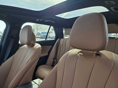 2026 Mercedes-Benz E-Class E 450